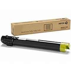006R01514 Yellow Toner thumbnail