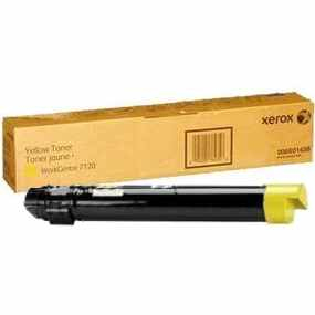 006R01458 Yellow Toner thumbnail