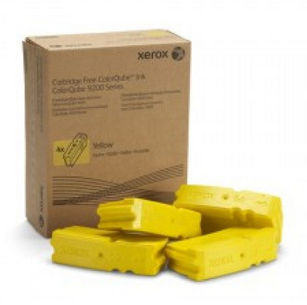 108R00835 Yellow Metered Ink thumbnail
