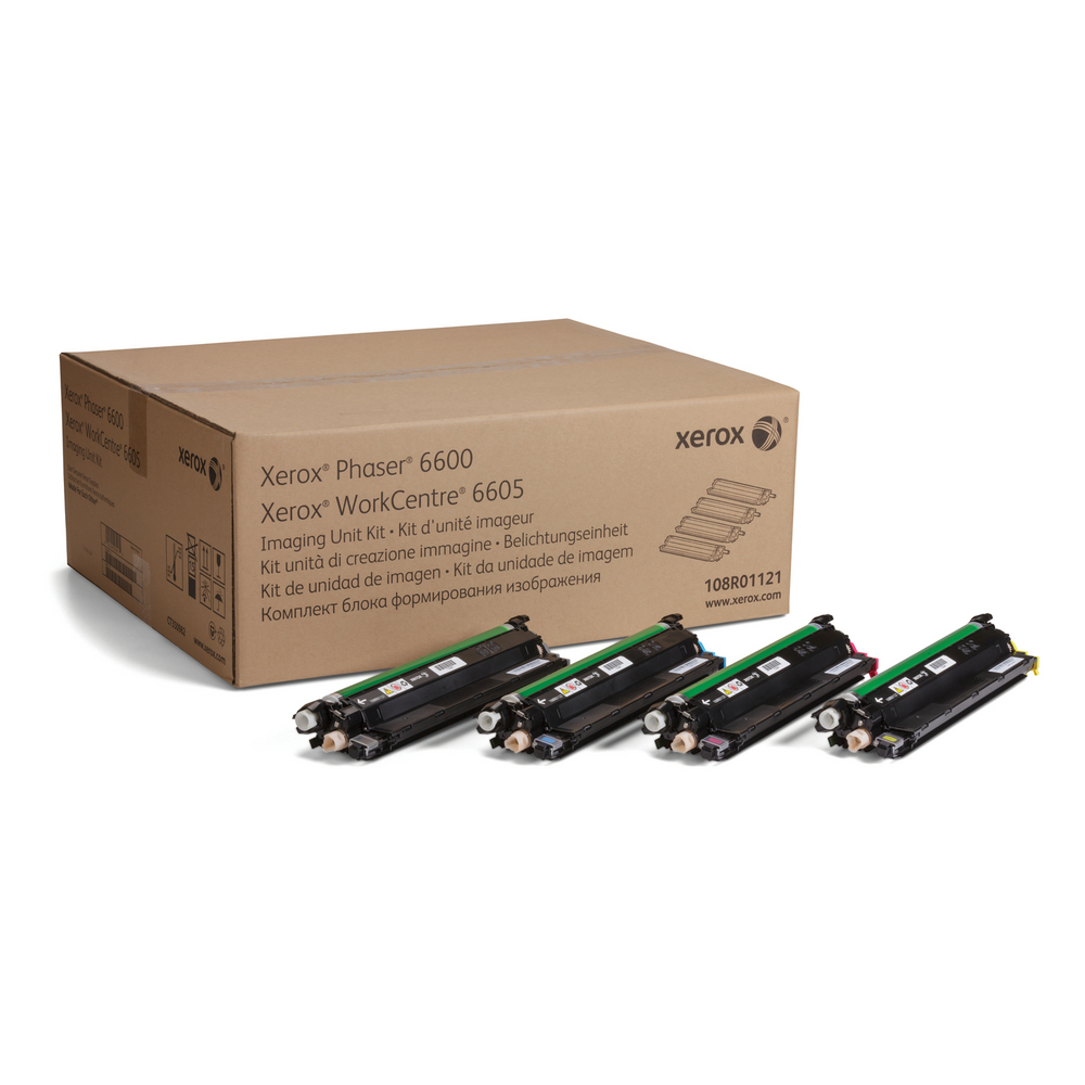 IMAGING UNIT KIT thumbnail
