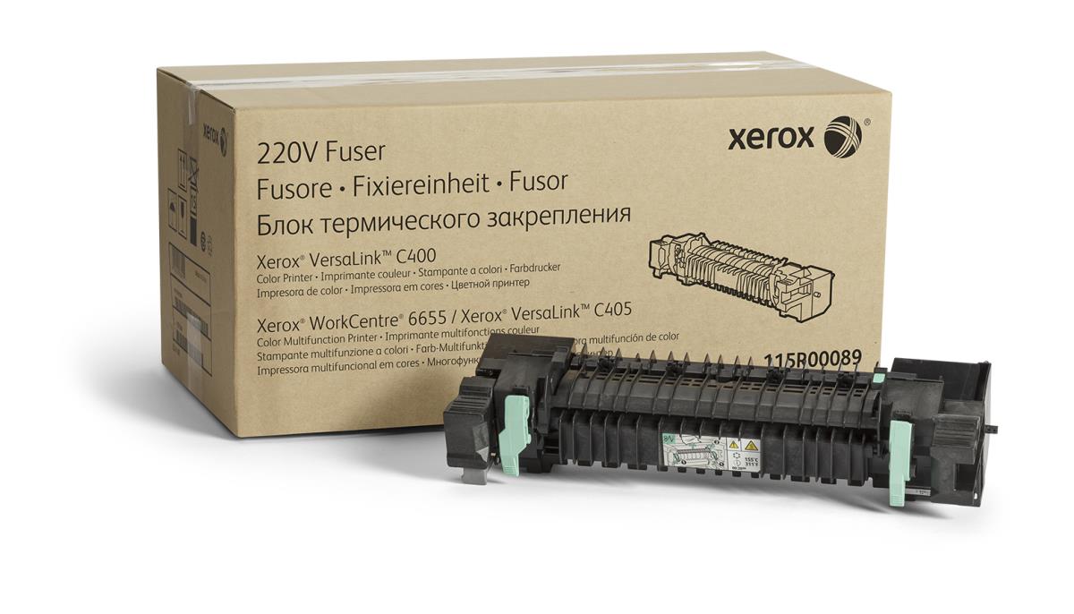 115R00089 Fuser Unit thumbnail