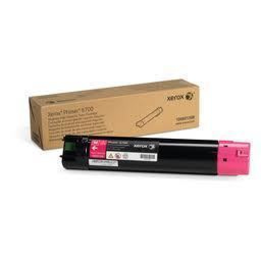 106R01520 Magenta Toner thumbnail