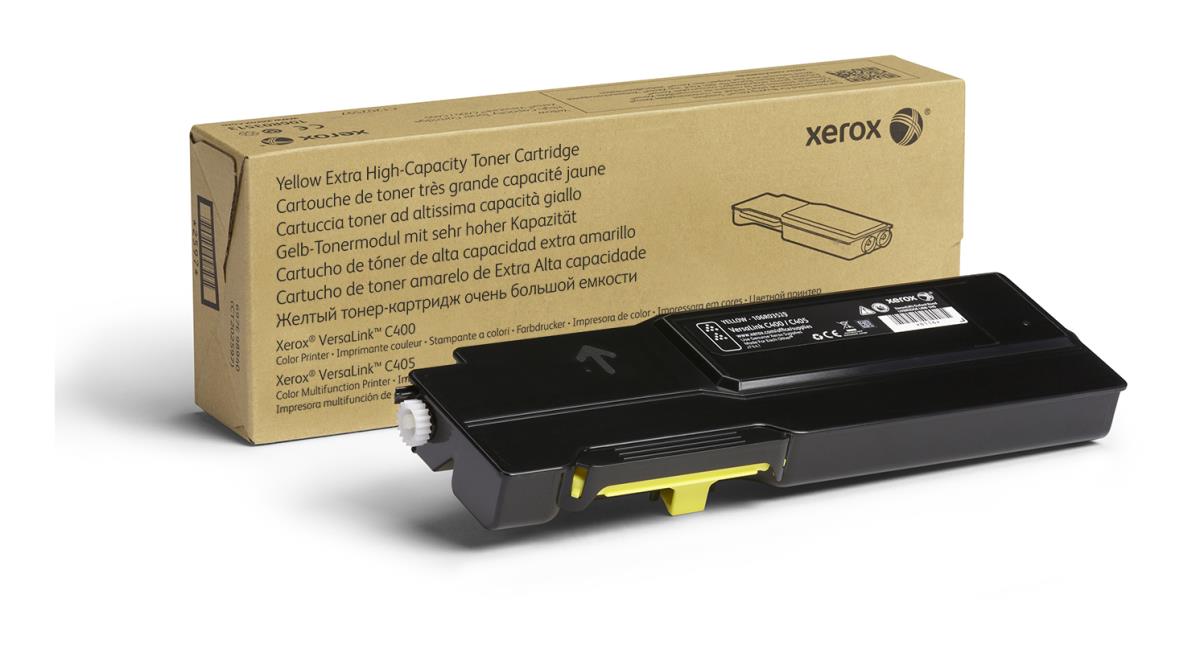 106R03529 Yellow Toner thumbnail