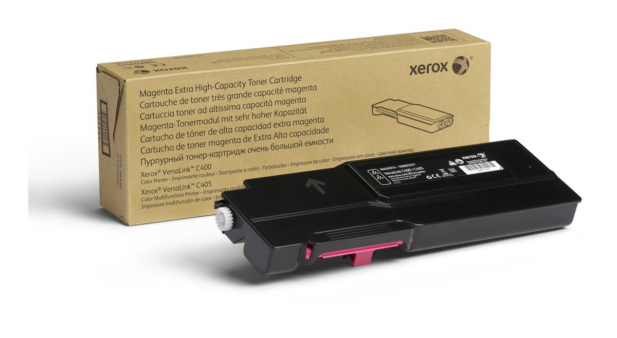 106R03531 Magenta Toner thumbnail
