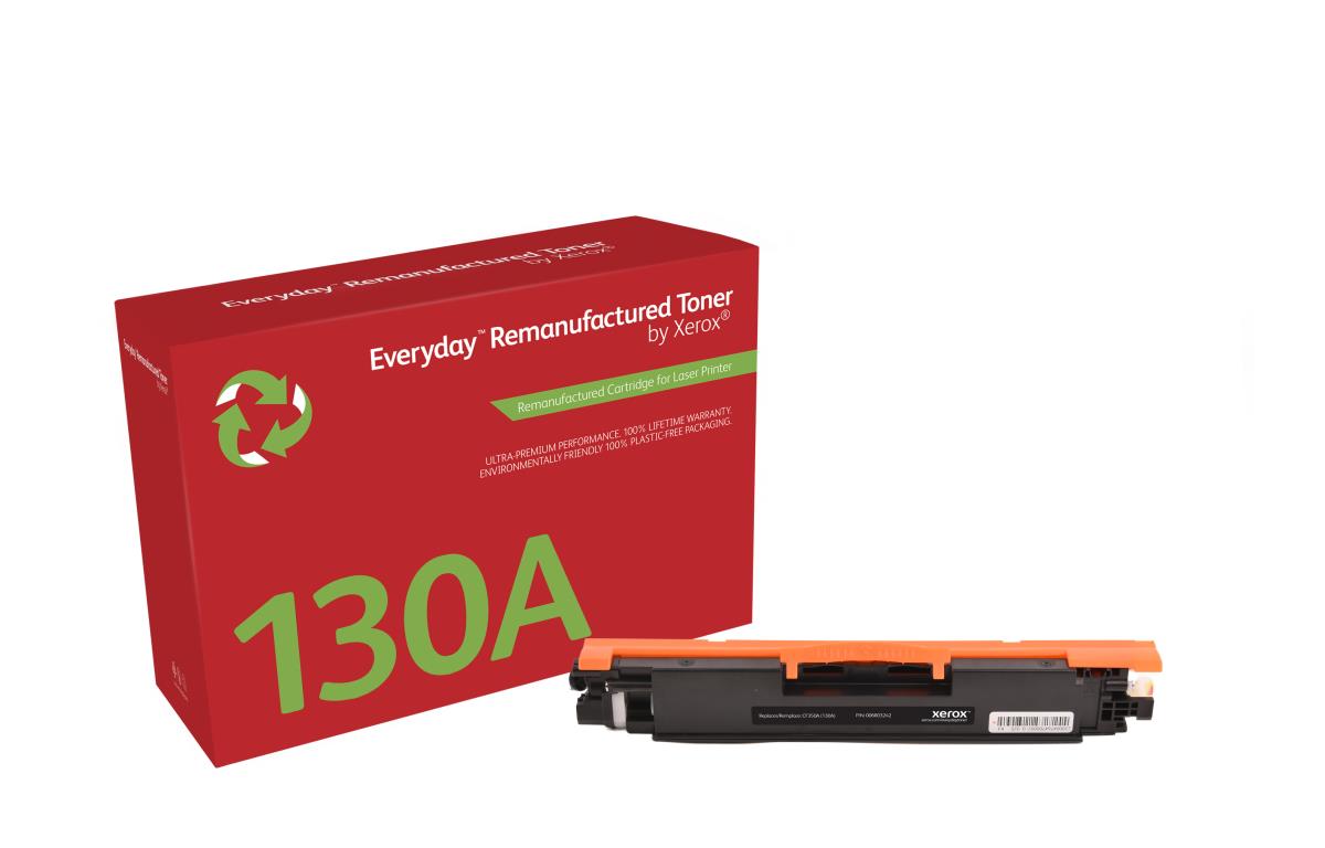 EU Product - Toner Everyday  HP 130A (CF350A) Black thumbnail