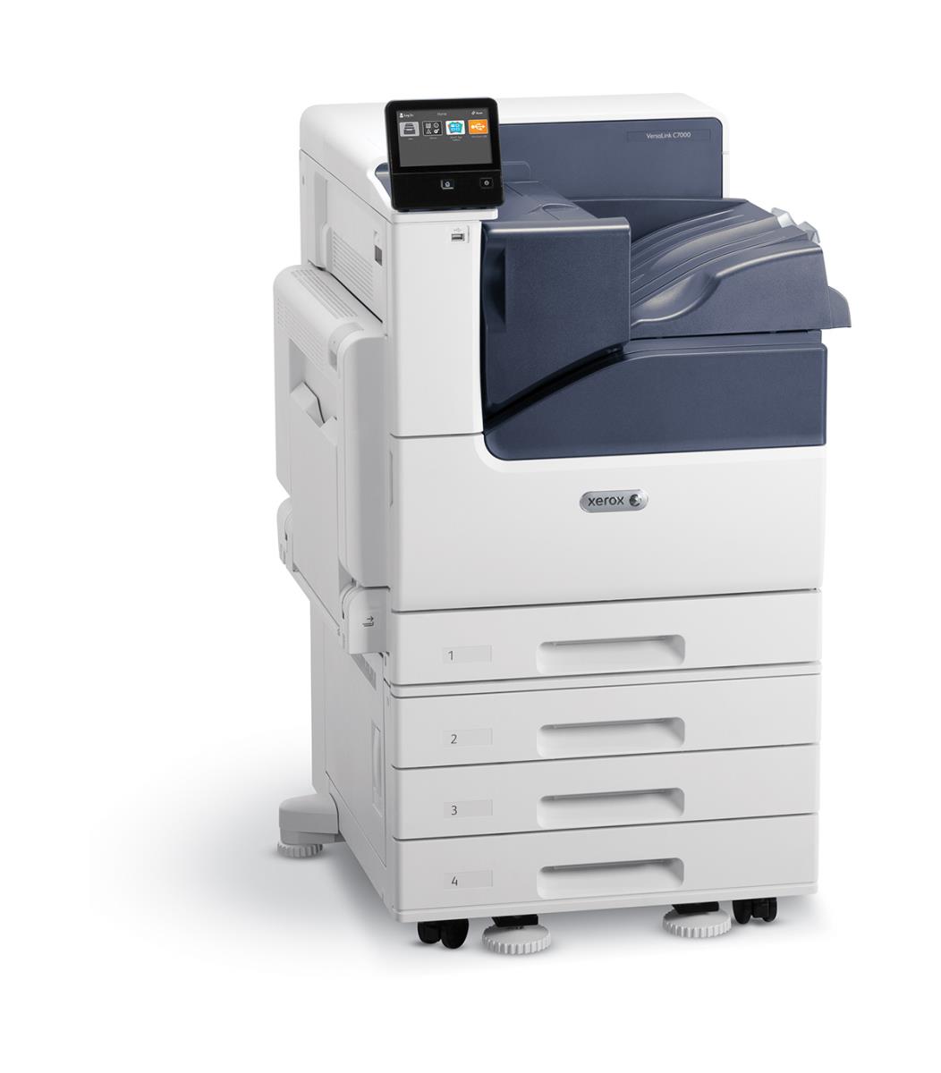 EU Product - VersaLink C7000 - Laser/Led - Colored thumbnail