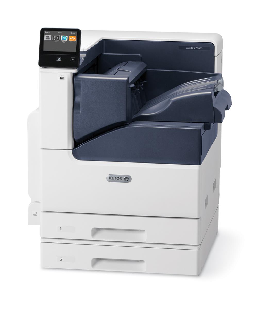 EU Product - VersaLink C7000 - Laser/Led - Colored thumbnail