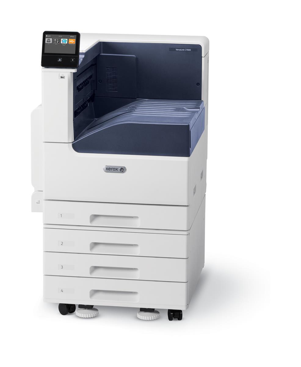 EU Product - VersaLink C7000 - Laser/Led - Colored thumbnail