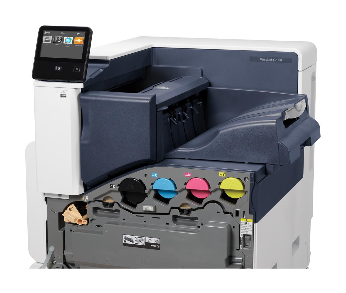 EU Product - VersaLink C7000 - Laser/Led - Colored thumbnail
