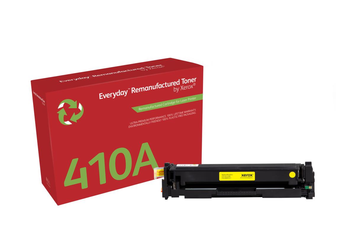 YELLOW TONERCARTRIDGE PROJETINT thumbnail