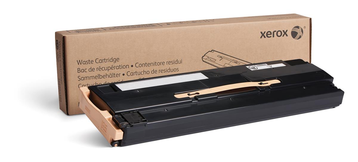 C8000/C9000 WASTE CARTRIDGE thumbnail