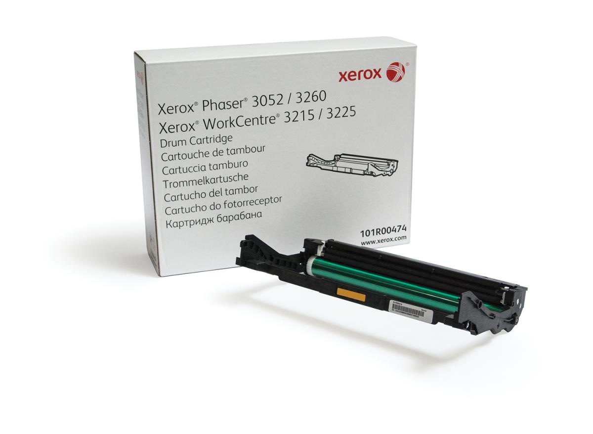 STD CAPACITY DRUM CARTRIDGE thumbnail