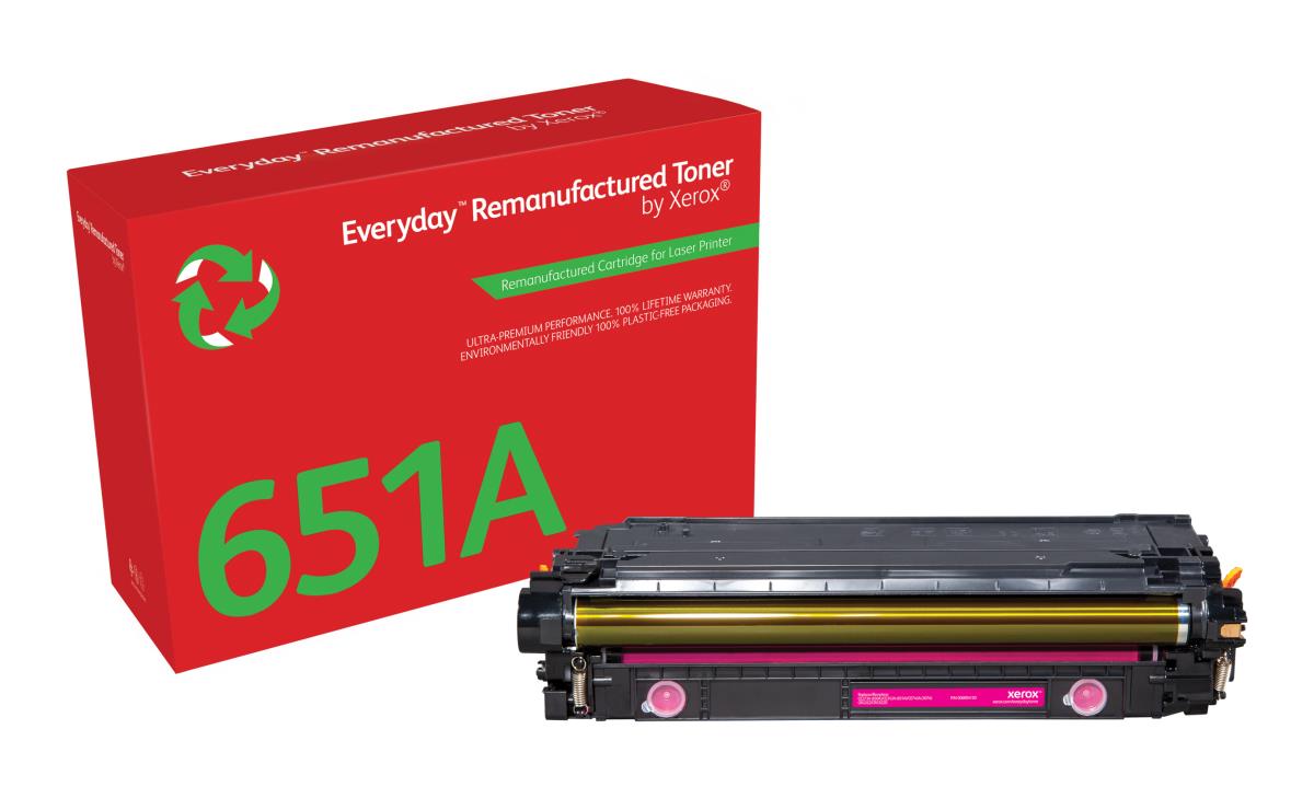 TONER MAGENTA CARTRIDGE thumbnail