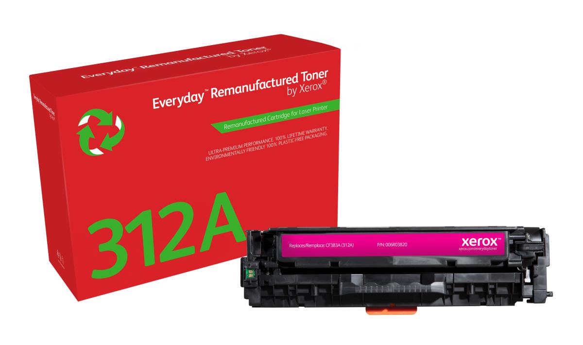 EU Product - Toner Everyday  HP 312A (CF383A) Magenta thumbnail