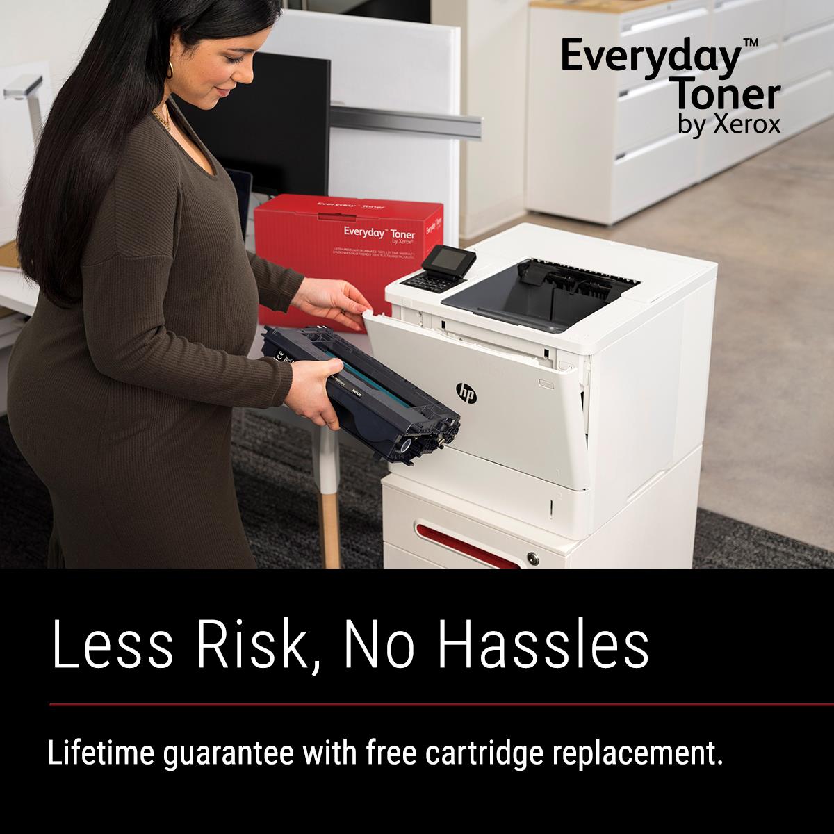 EU Product - Toner Everyday  HP 90X (CE390X) Black thumbnail