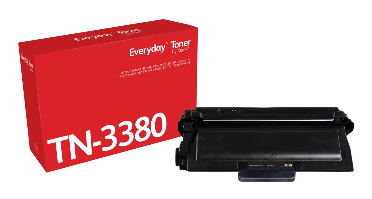 TONER BLACK CARTRIDGE thumbnail