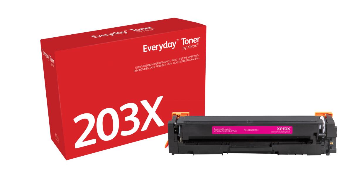 TONER HIGH YIELD MAGENTA thumbnail