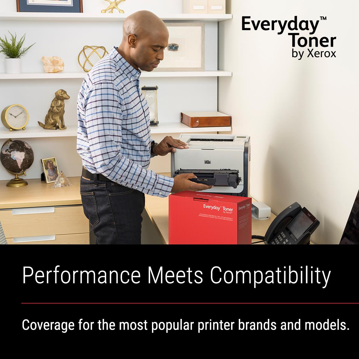 TONER HIGH YIELD MAGENTA thumbnail