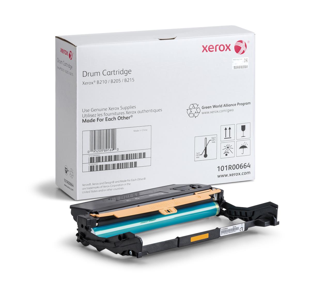 B210/B215 DRUM CARTRIDGE thumbnail