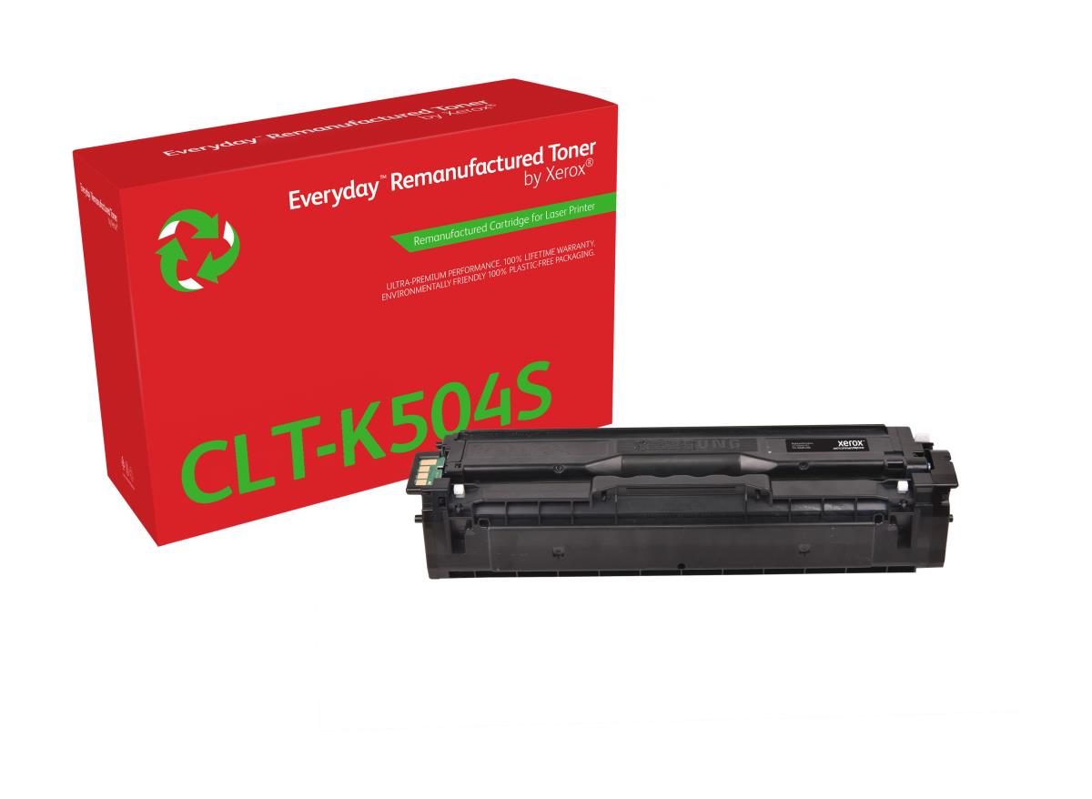 XEROX EVERYDAY TONER BLACK thumbnail