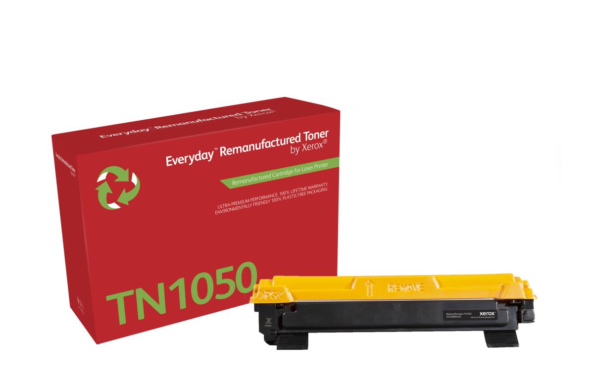 XEROX EVERYDAY TONER BLACK CTRG thumbnail