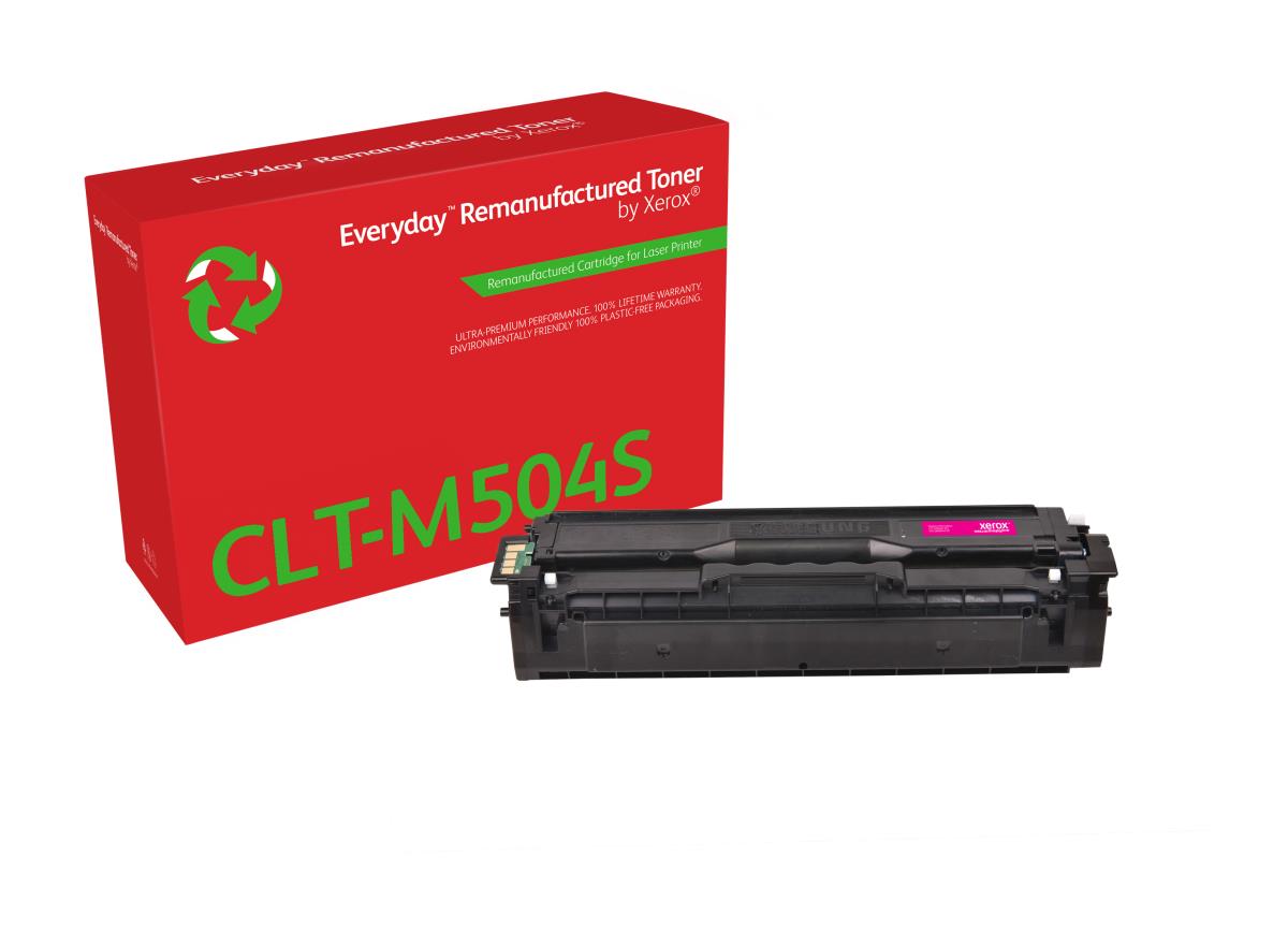 XEROX EVERYDAY TONER MAGENTA thumbnail