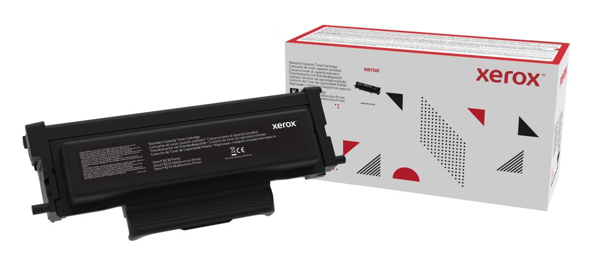 XEROX B230/B225/B235 STD CAP thumbnail