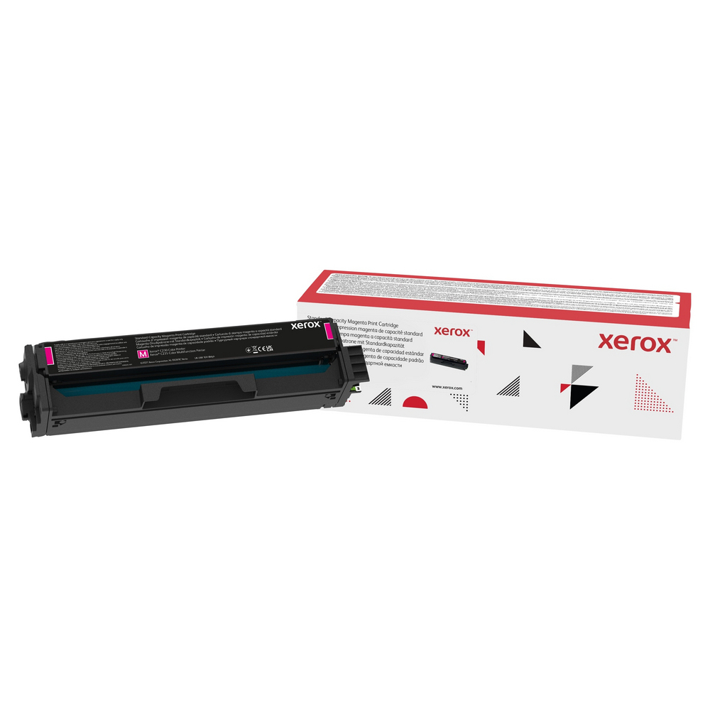 XEROX C230 / C235 MAGENTA STD thumbnail