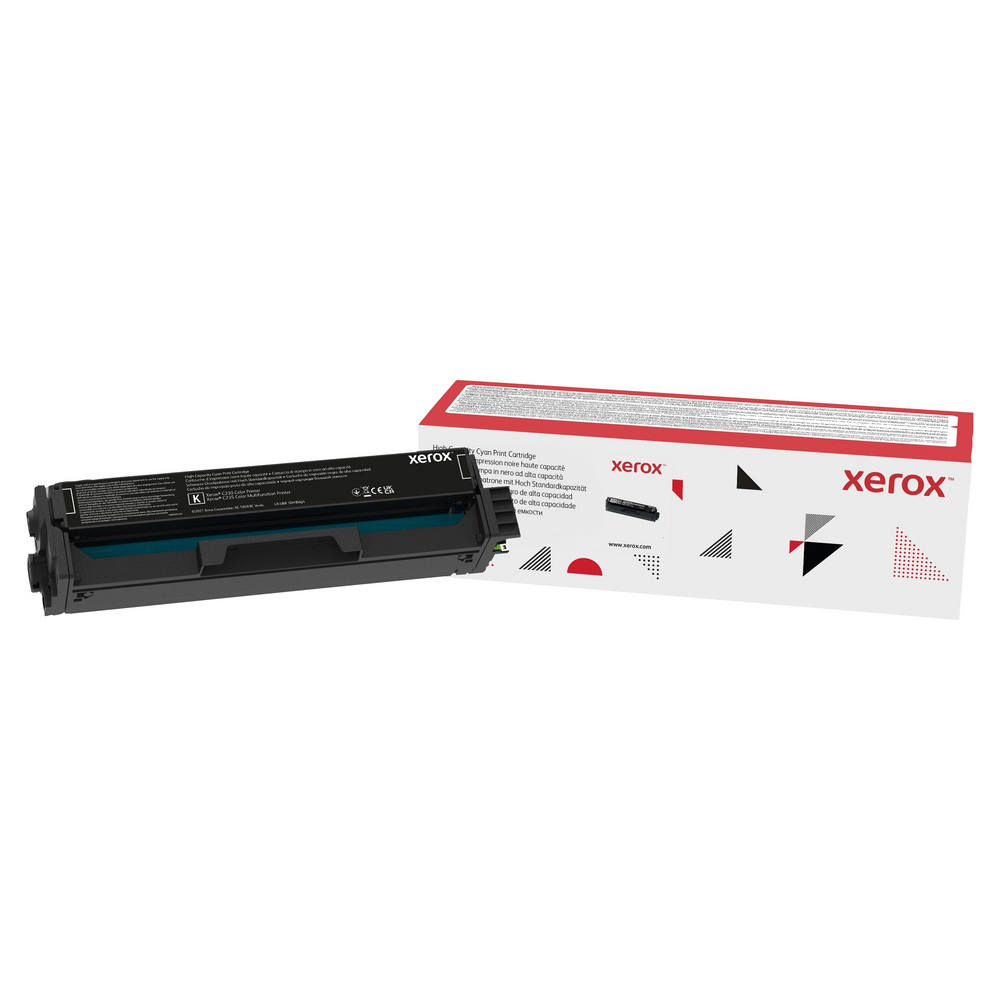 XEROX C230 / C235 BLACK HIGH thumbnail