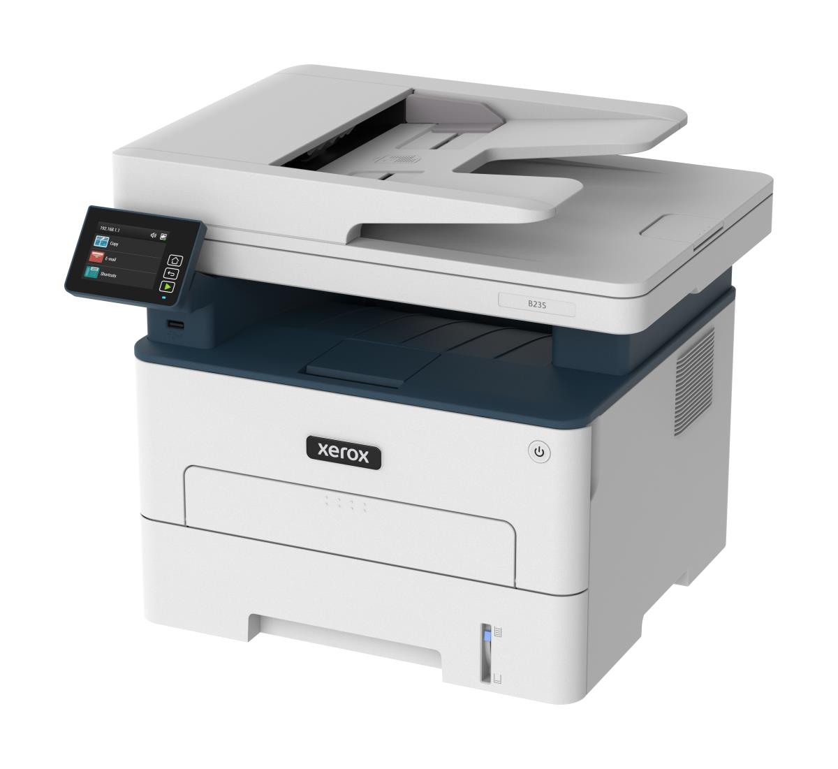 EU Product - Multifunktionsdrucker B235 - Multifunction Printer - Laser/Led thumbnail