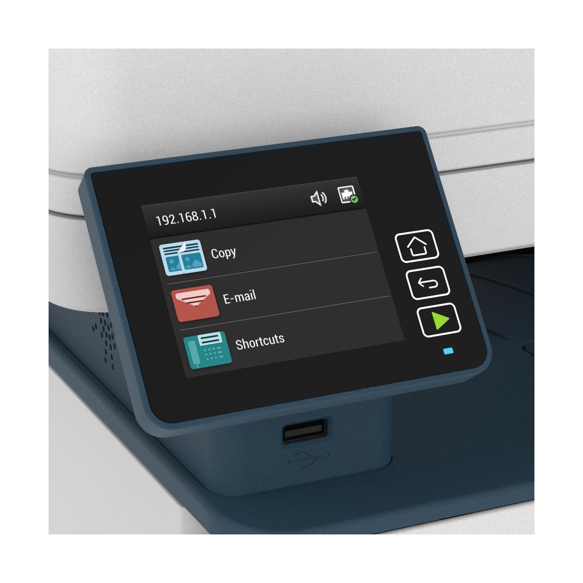 EU Product - Multifunktionsdrucker B235 - Multifunction Printer - Laser/Led thumbnail