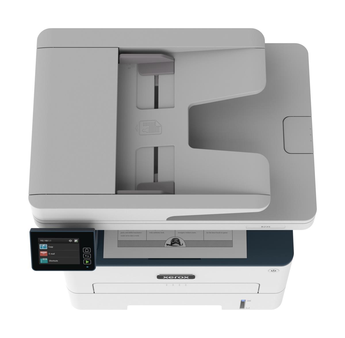 EU Product - Multifunktionsdrucker B235 - Multifunction Printer - Laser/Led thumbnail