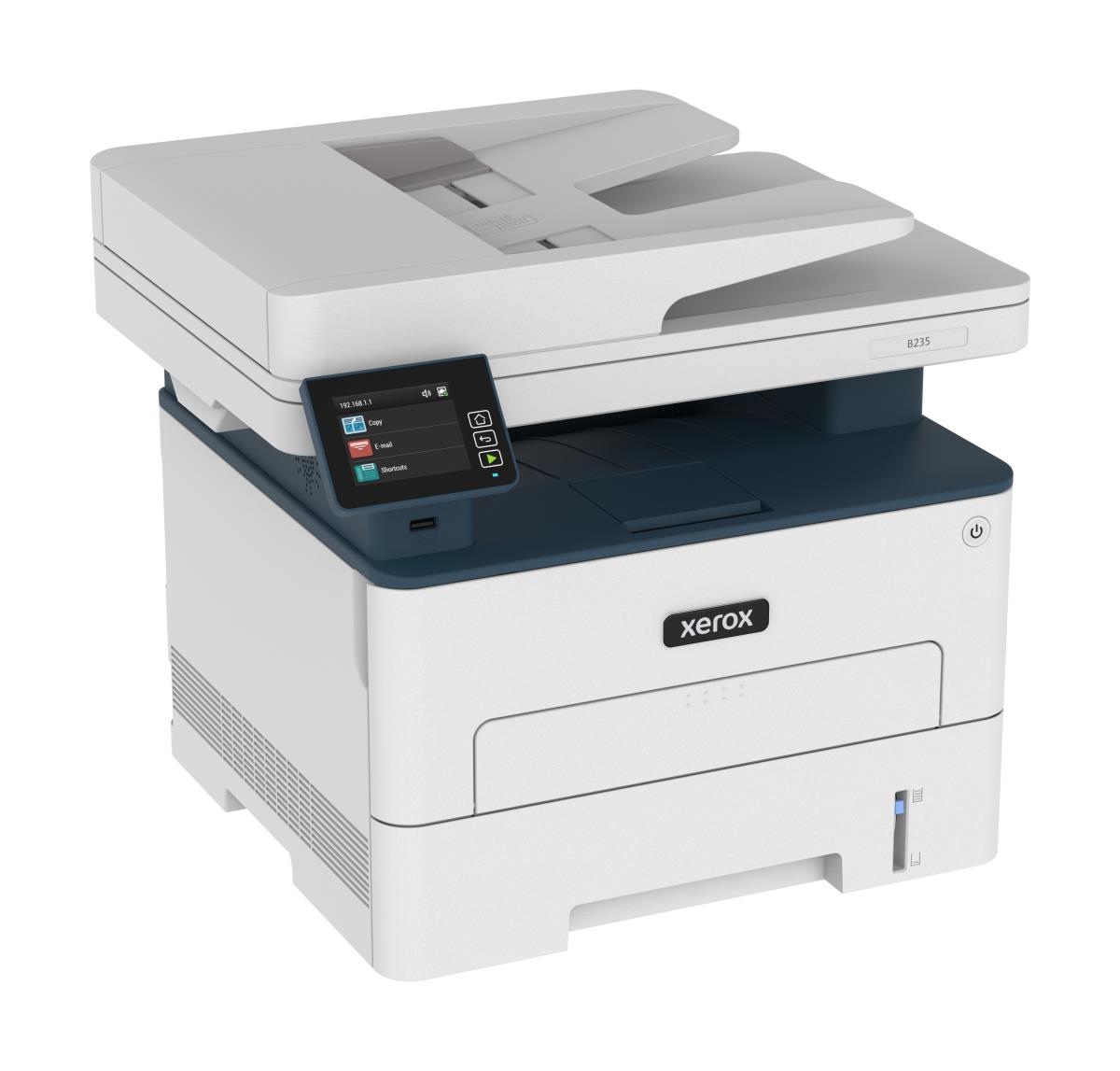 EU Product - Multifunktionsdrucker B235 - Multifunction Printer - Laser/Led thumbnail
