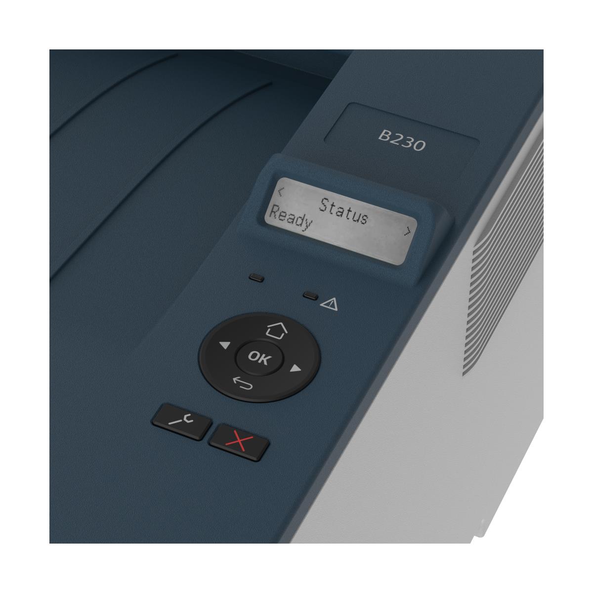 EU Product - B230 mono printer - Printer - Laser/Led thumbnail