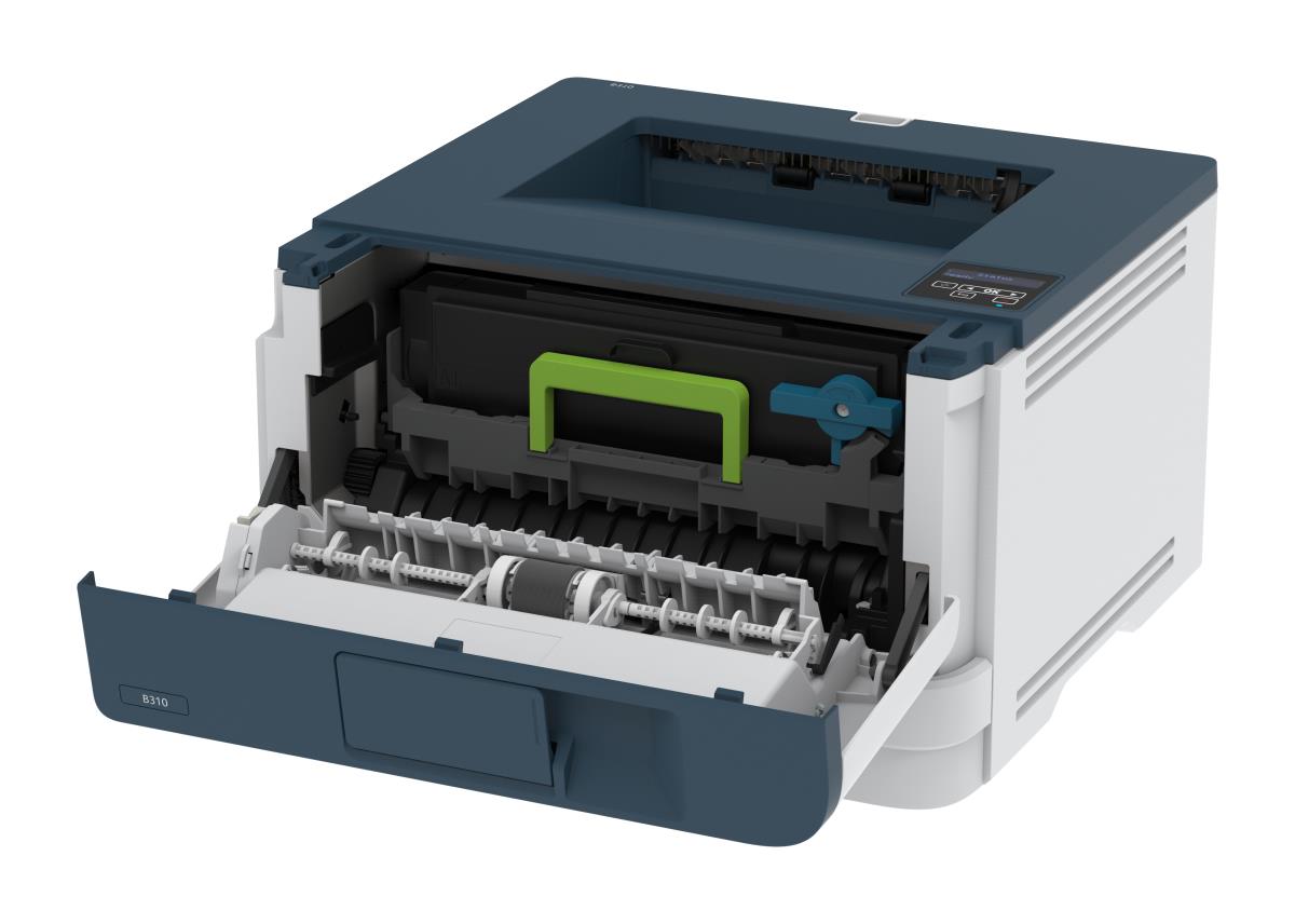 EU Product - B310 mono Printer Drucker Laser - Printer - Laser/Led thumbnail