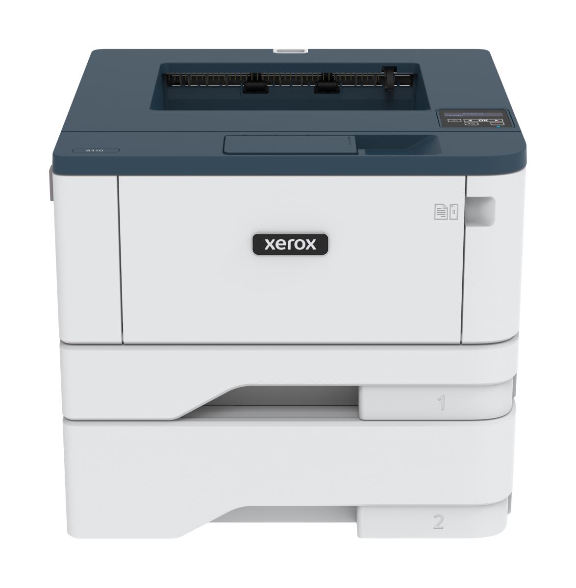 EU Product - B310 mono Printer Drucker Laser - Printer - Laser/Led thumbnail