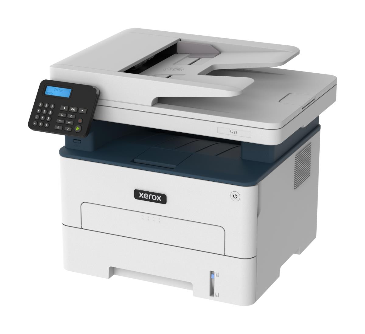 EU Product - Multifunktionsdrucker B225 - Multifunction Printer - Laser/Led thumbnail