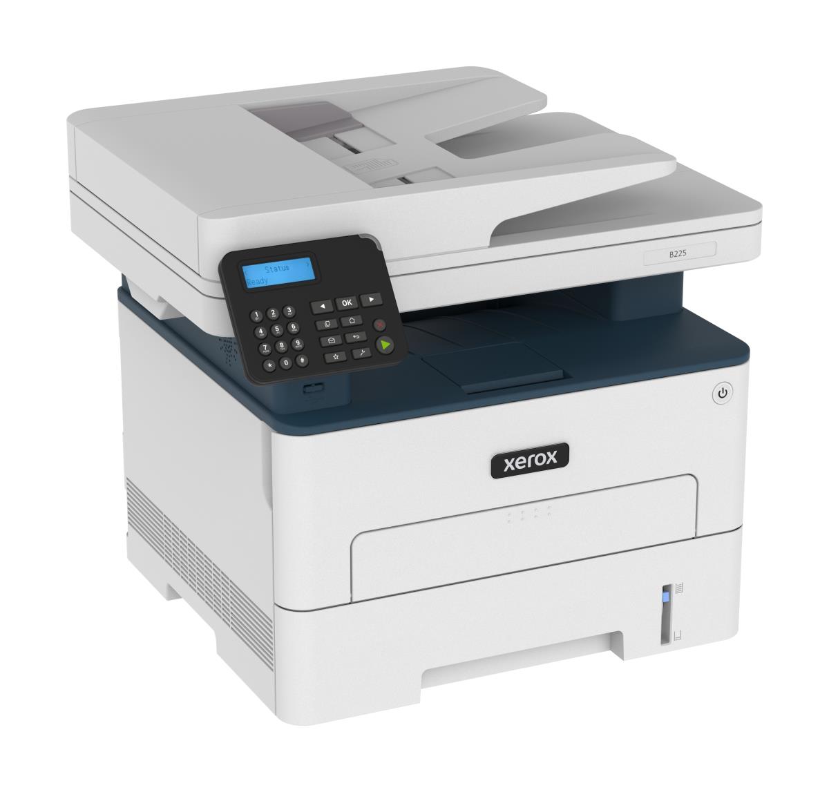 EU Product - Multifunktionsdrucker B225 - Multifunction Printer - Laser/Led thumbnail