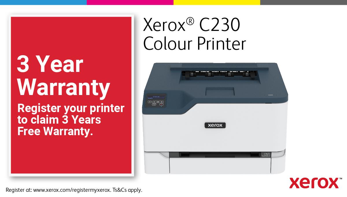 EU Product - C 230 Laserdrucker C230V_DNI - Printer - Laser/Led thumbnail