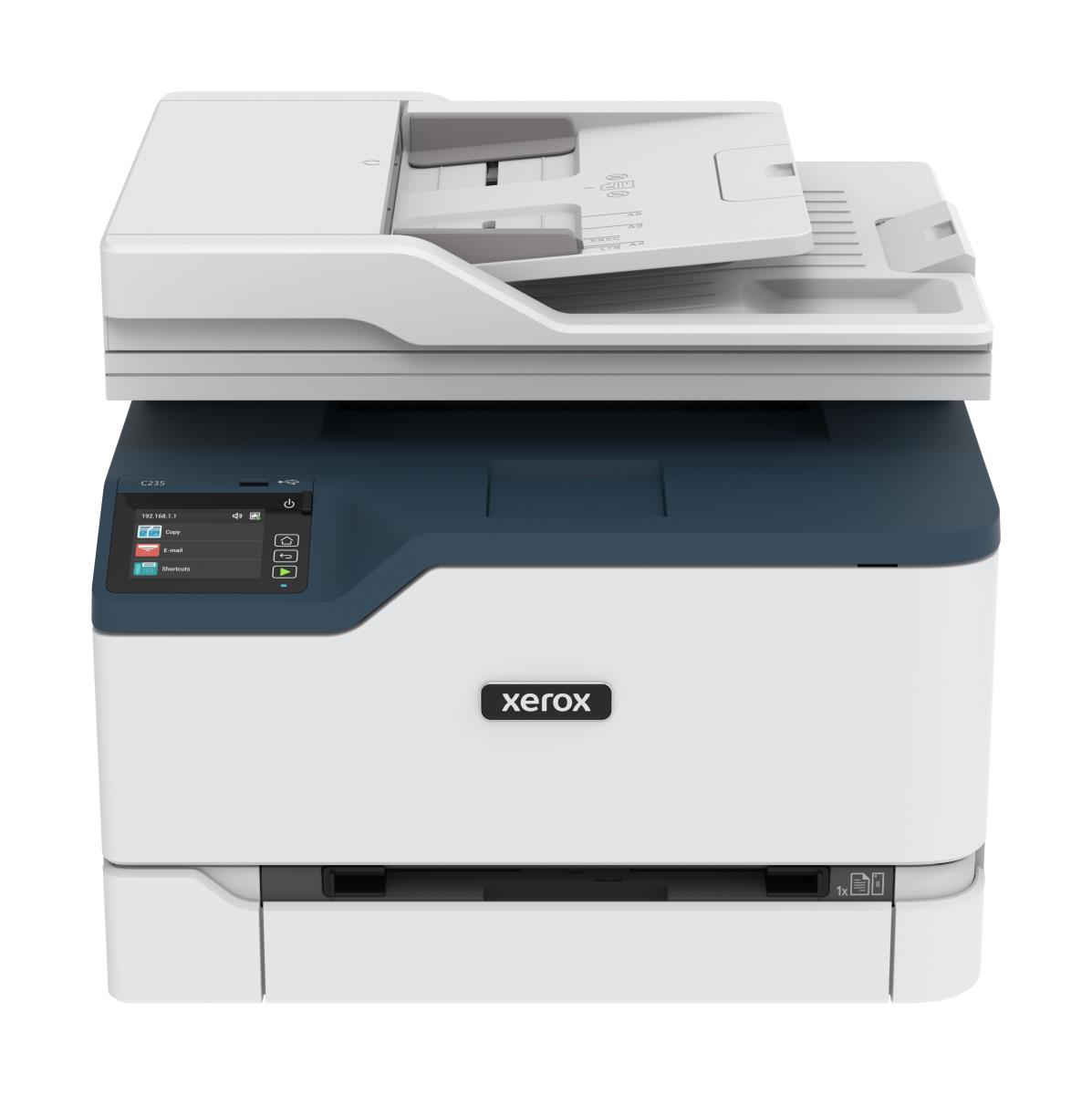 EU Product - Multifunktionsdrucker C235 - Multifunction Printer - Laser/Led thumbnail