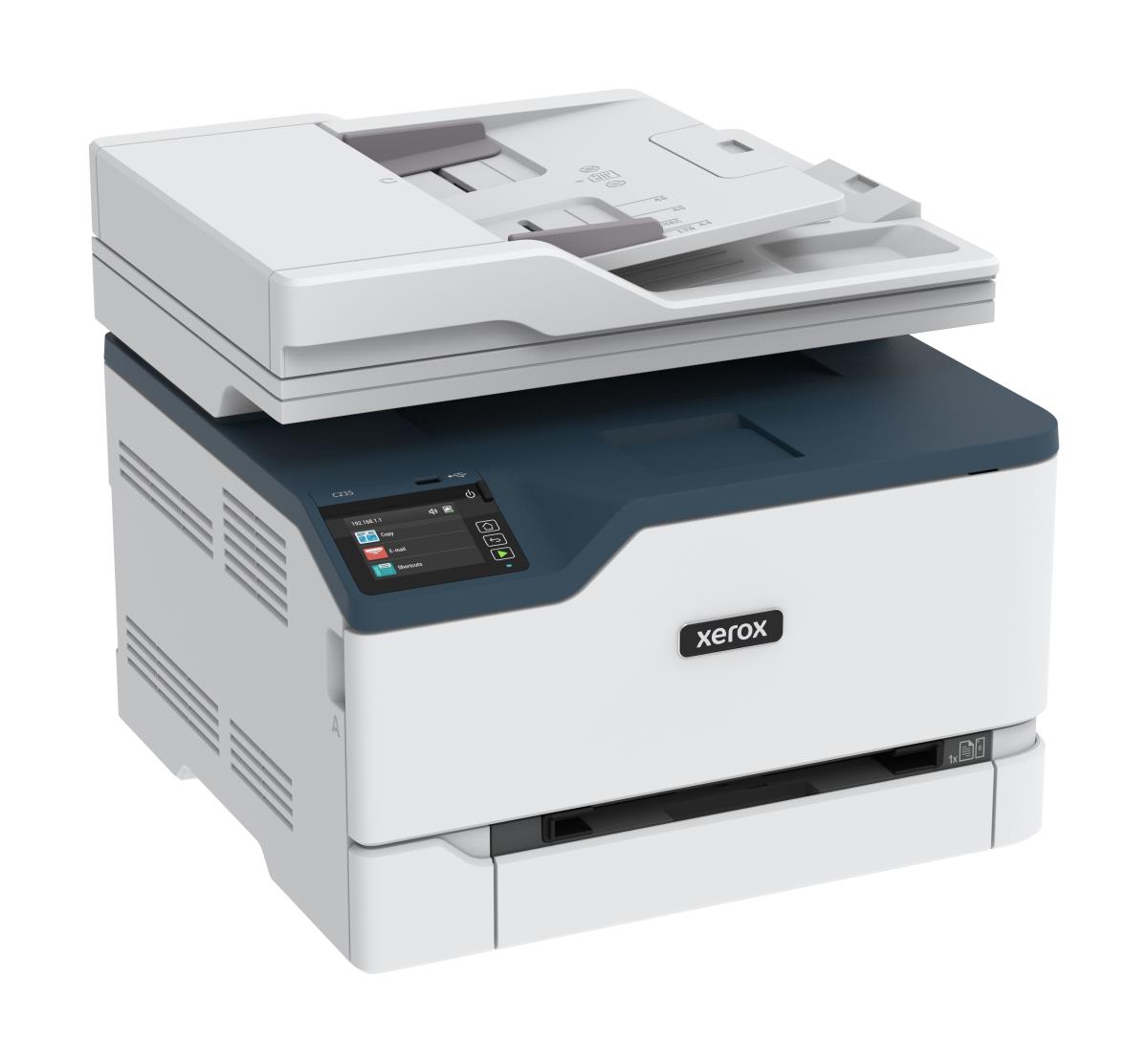 EU Product - Multifunktionsdrucker C235 - Multifunction Printer - Laser/Led thumbnail