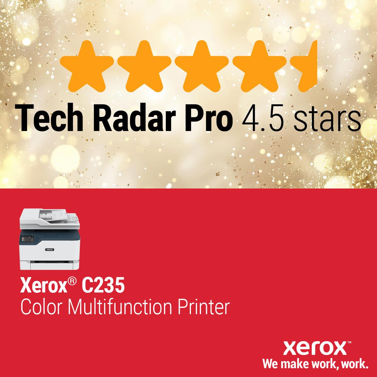 EU Product - Multifunktionsdrucker C235 - Multifunction Printer - Laser/Led thumbnail