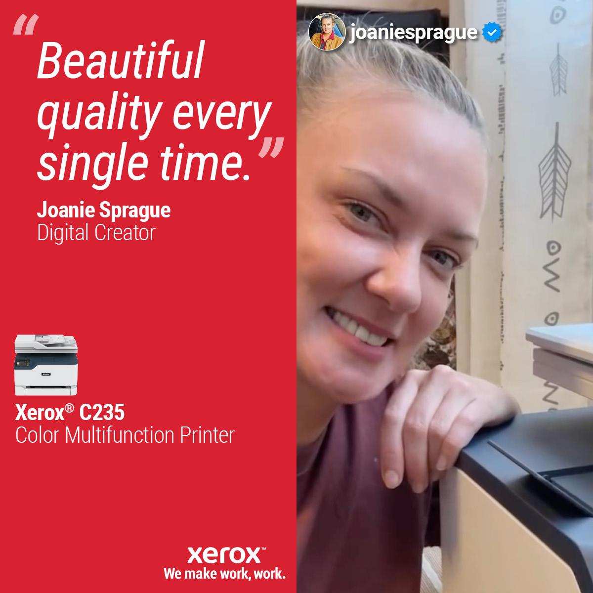 EU Product - Multifunktionsdrucker C235 - Multifunction Printer - Laser/Led thumbnail