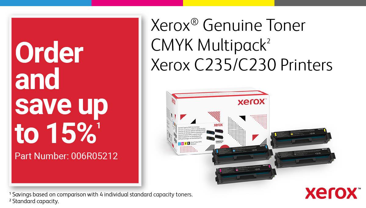 EU Product - Multifunktionsdrucker C235 - Multifunction Printer - Laser/Led thumbnail