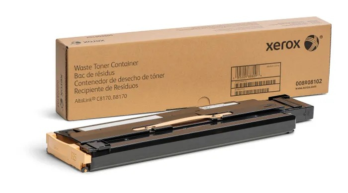 008R08102 Waste Toner thumbnail