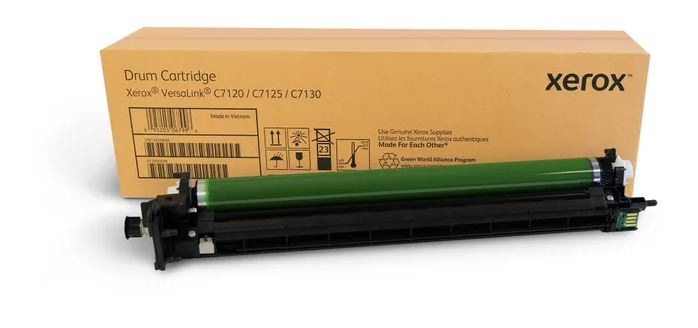 VERSALINK C7100 DRUM CARTRIDGE thumbnail