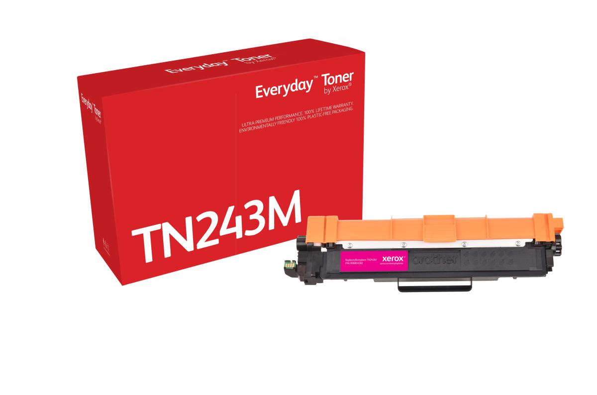 EVERYDAY MAGENTA TONER thumbnail
