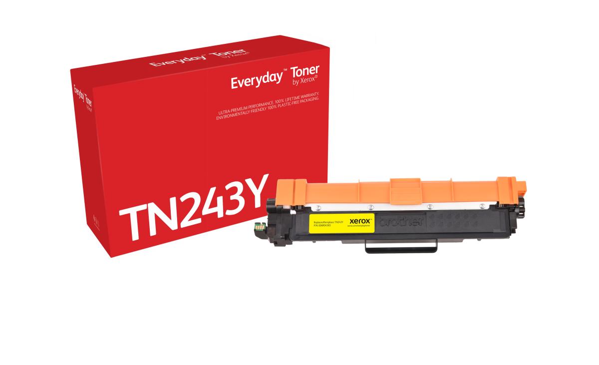 EVERYDAY YELLOW TONER thumbnail
