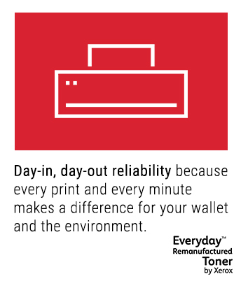 EVERYDAY MONO TONER COMPATIBLE thumbnail
