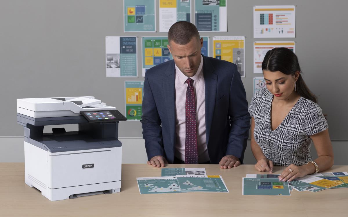 VERSALINK C415 A4 40PPM MFP thumbnail